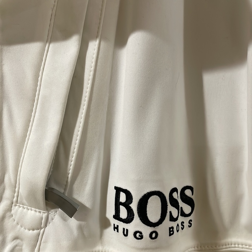 Hugo Boss Winter Jacket - Picture 7 of 9